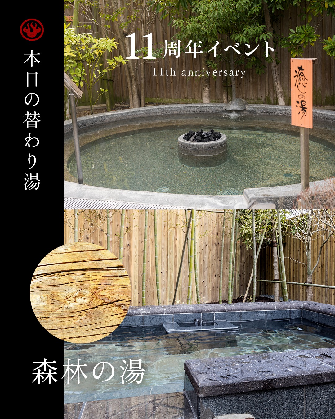 活動歴および当時の関連ビジュアル記録