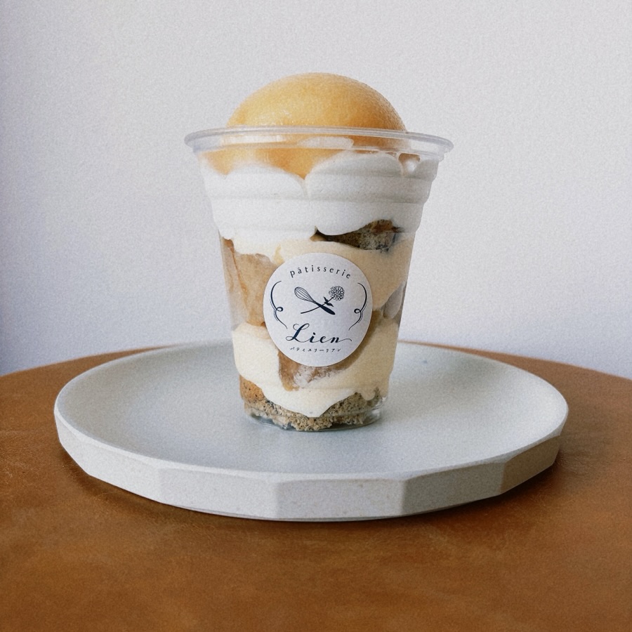 Pâtisserie Lien（パティスリ－ リアン）｜山口市/山口南・西部の
