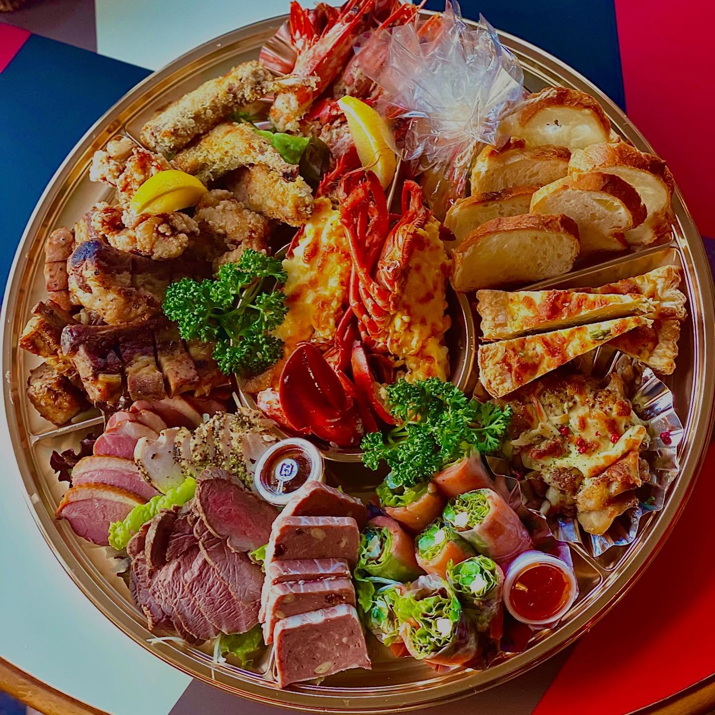 Restaurant＆Bar Charry's（レストラン＆バー チャーリーズ）｜周南市