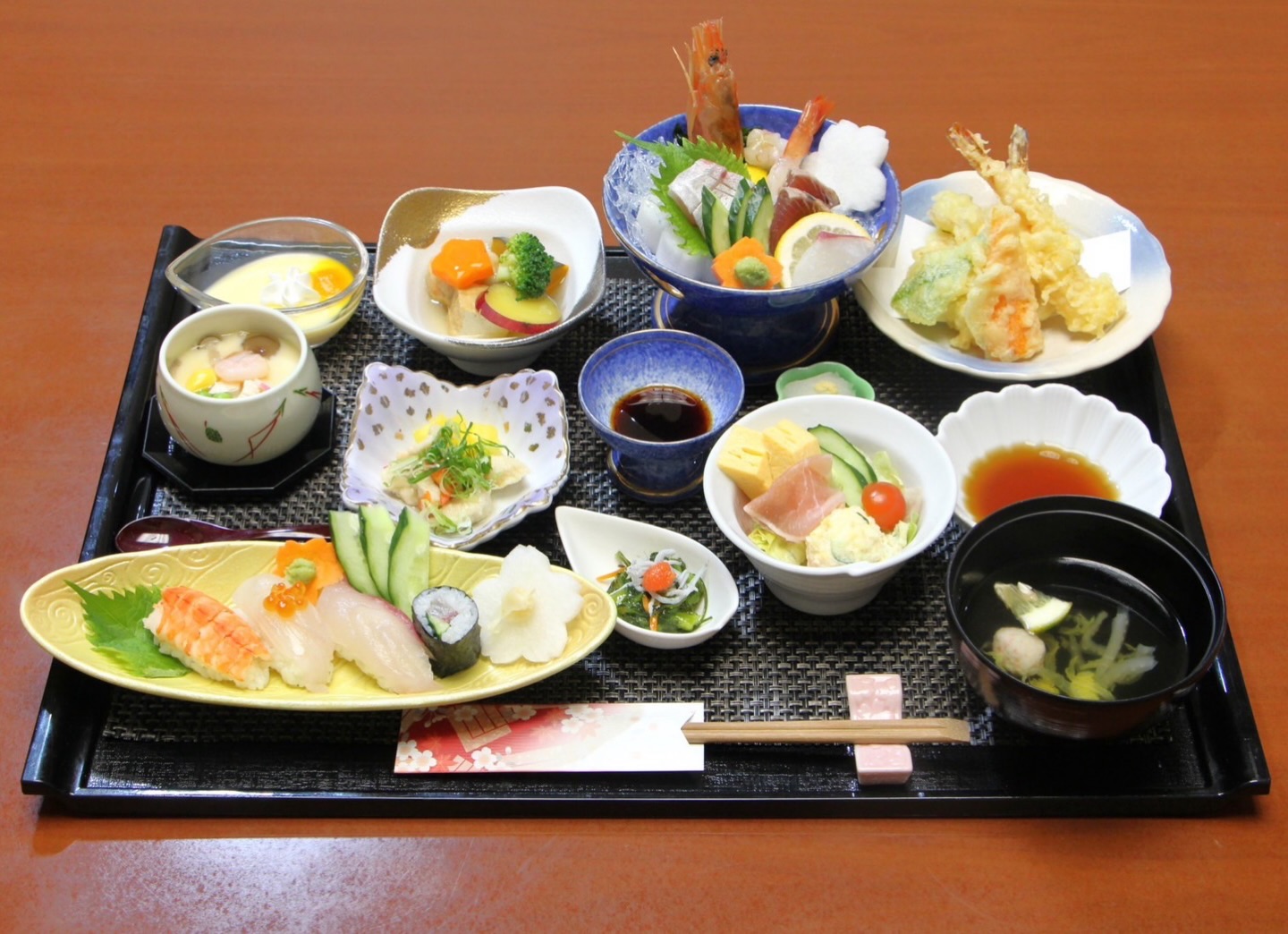 さくら（サクラ）｜下松市のランチ - もってけ！クーポン